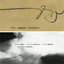 The Space Between with Joëlle Léandre Albumcover
