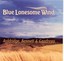 Blue Lonesome Wind Albumcover