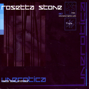 Un:erotica cover