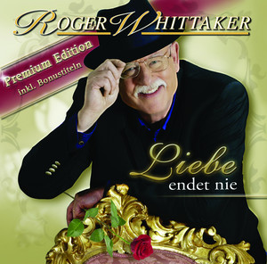 Liebe endet nie cover
