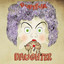Dutiful Daughter Albumcover