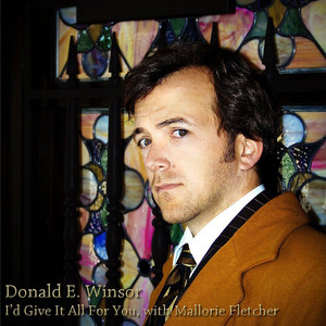 Donald E. Winsor & Mallorie Fletcher