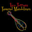 Tausend Mandolinen cover
