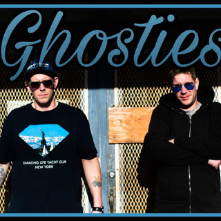 Ghosties Photo