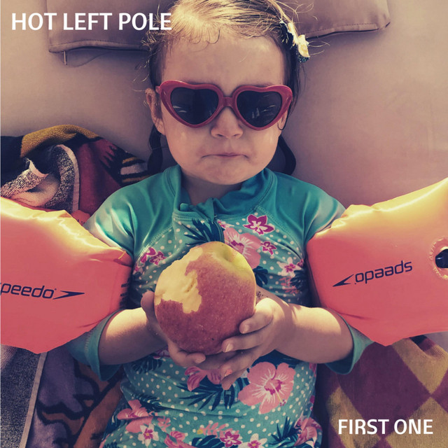 First One cover