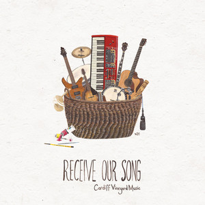 Cardiff Vineyard Music