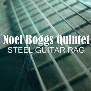 Noel Boggs Quintet