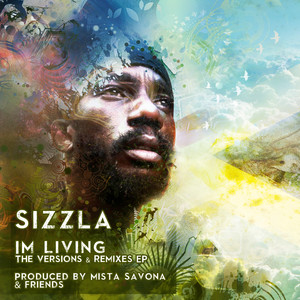 I'm Living (The Versions & Remixes) album