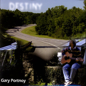 Destiny cover