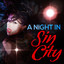 A Night in Sin City Albumcover