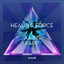 Healing Force cover