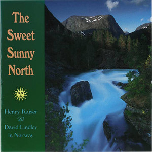 The Sweet Sunny North album