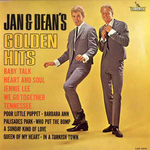 Golden Hits album