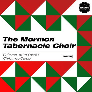 O Come, All Ye Faithful - Christmas Carols album