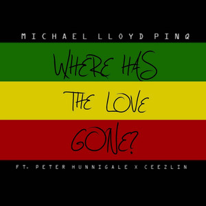 Michael Lloyd Pinq