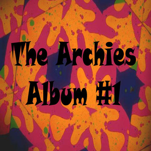 Album #1 cover