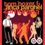 Zamorena cover