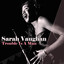 Trouble Is a Man cover