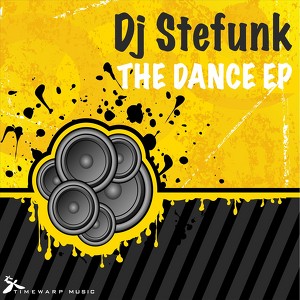 Dj Stefunk