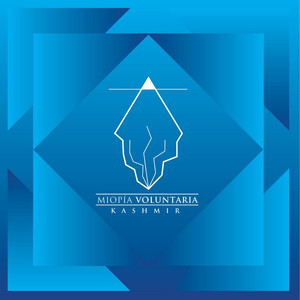 Miopia Voluntaria Albumcover