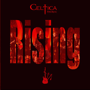 Rising album