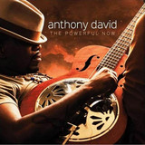 Anthony David profile