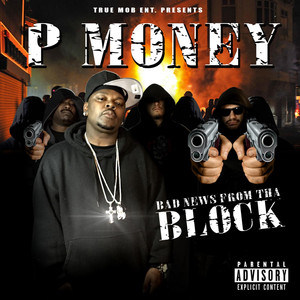 Bad News from tha Block album