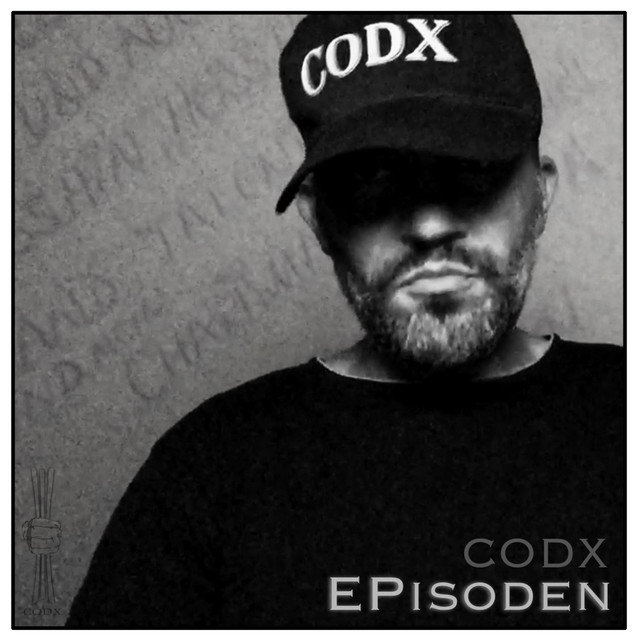 Cod X Photo