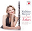 Mozart Arias cover