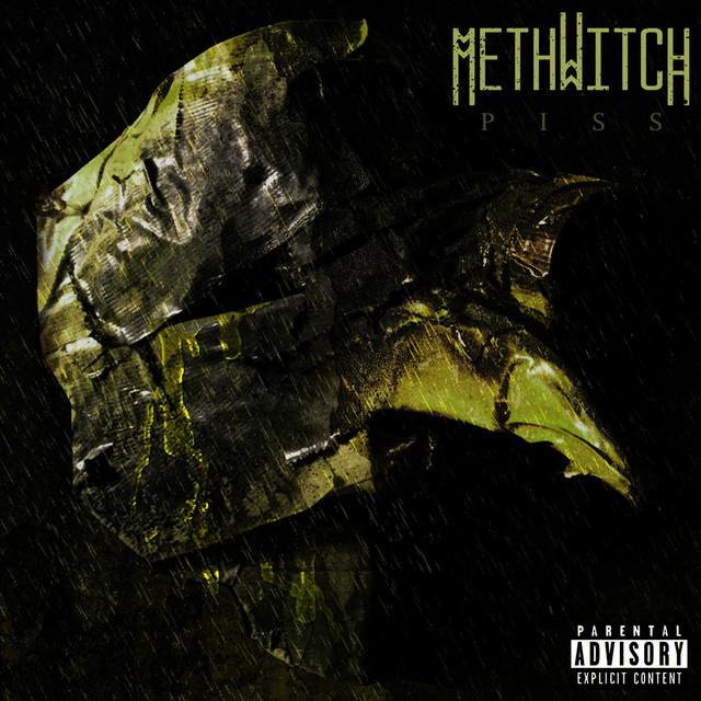 Methwitch Photo