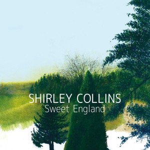 Sweet England cover