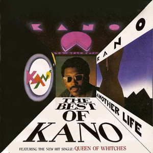 The best of kano (The Best) album