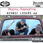 Bionic Loser (ep) Albumcover