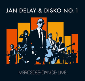 Mercedes Dance (Live) album