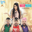 Heer & Hero (Original Motion Picture Soundtrack) Albumcover