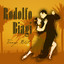 Tango Best Albumcover