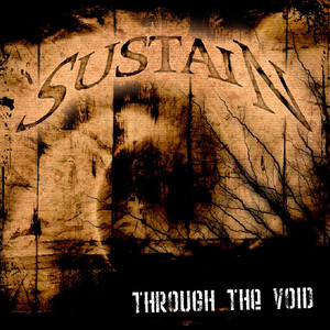 Through The Void Albumcover