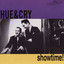 Showtime! cover
