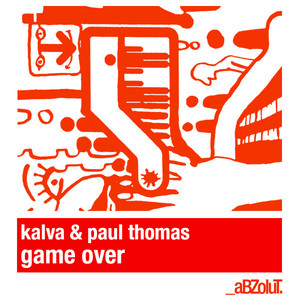 Kalva & Paul Thomas
