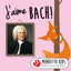 J'aime Bach! (Menuetto Kids - Musique classique pour enfants) cover