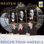 Bigger Than America cover