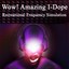 Wow! Amazing I-Dope - Recreational Frequency Simulation Albumcover