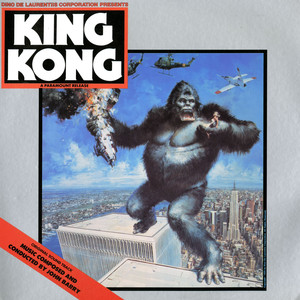 King Kong album