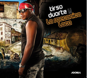 Lucharé (Se unen Francia y Cuba) cover