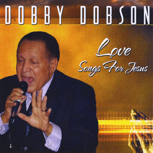 Love Songs For Jesus cover
