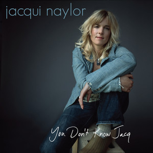 You Don't Know Jacq cover