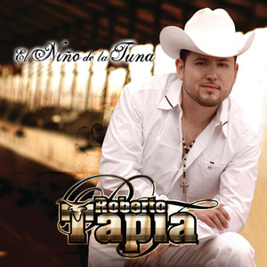 El Niño de la Tuna cover