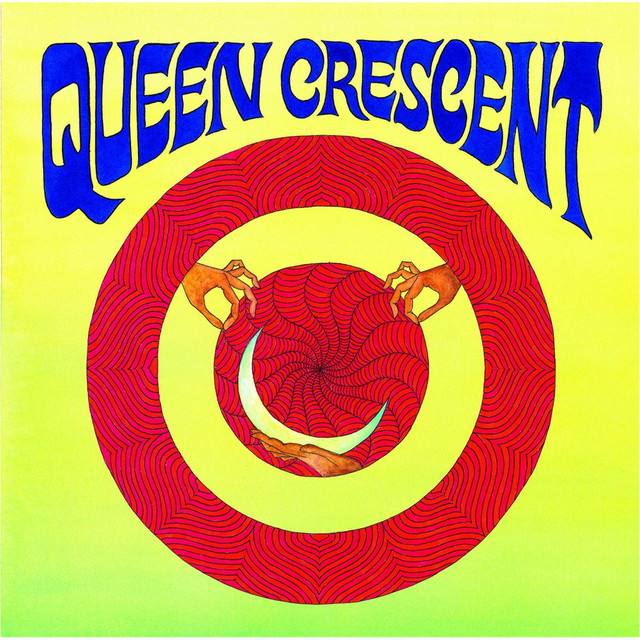 Queen Crescent Photo