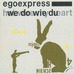 We Do Wie Du cover