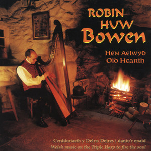 Old Hearth cover